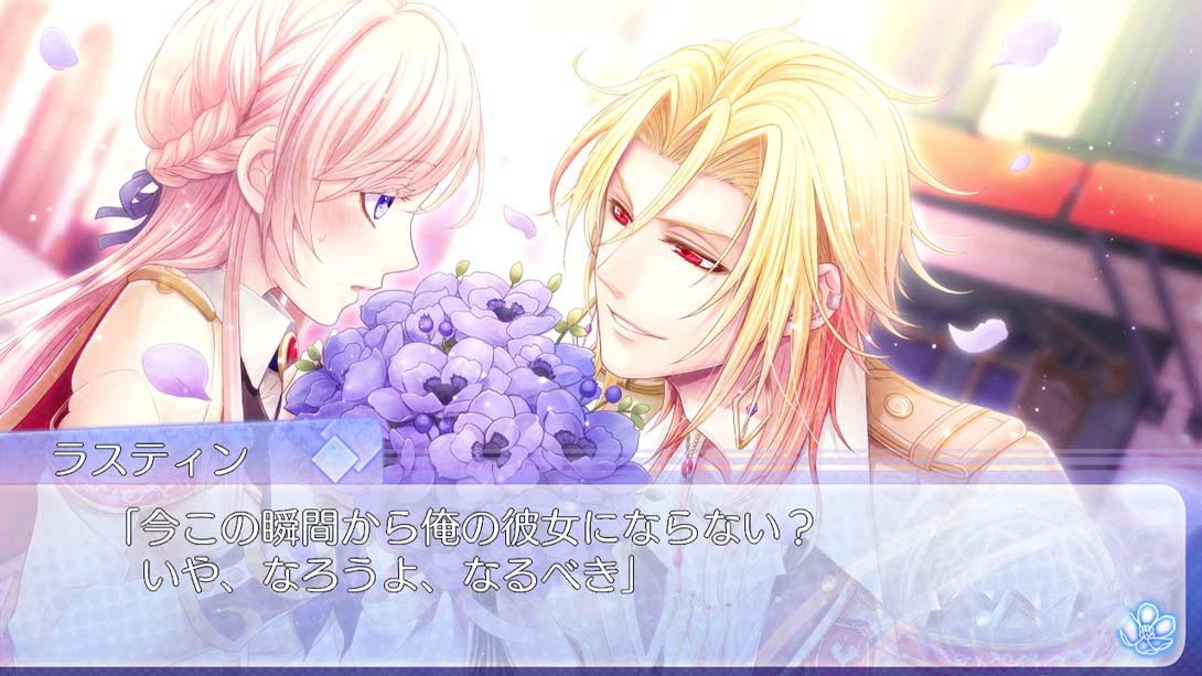 图片[1]-[Switch游戏]战场的圆舞曲 戦場の円舞曲 for Nintendo Switch-梦境潮玩