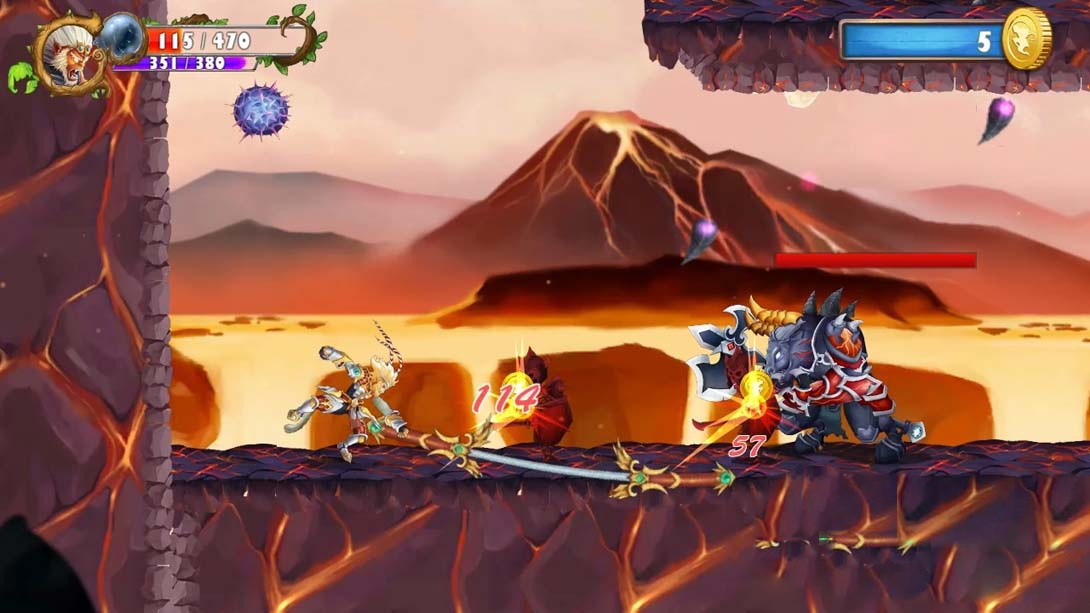 图片[1]-[金手指]黑传奇：孙悟空 Wukong Sun: Black Legend（1.0.0）金手指-梦境潮玩