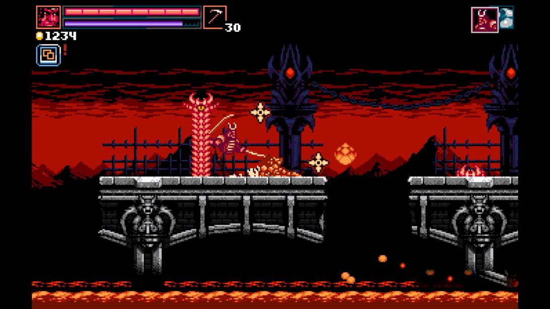 图片[1]-[Switch游戏]流放之王 .Lords of Exile-梦境潮玩