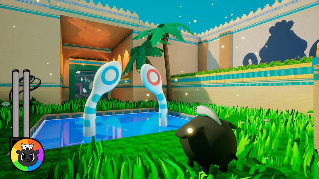 图片[1]-[Switch游戏]科比德!丰富多彩的冒险 Corbid! A Colorful Adventure-梦境潮玩