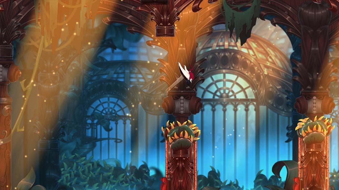 图片[1]-[Switch游戏]天籁之国 .Symphonia-梦境潮玩