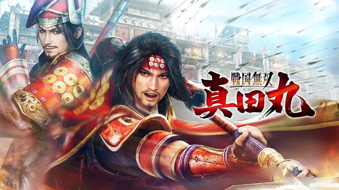 [Switch游戏]战国无双：真田丸-梦境潮玩