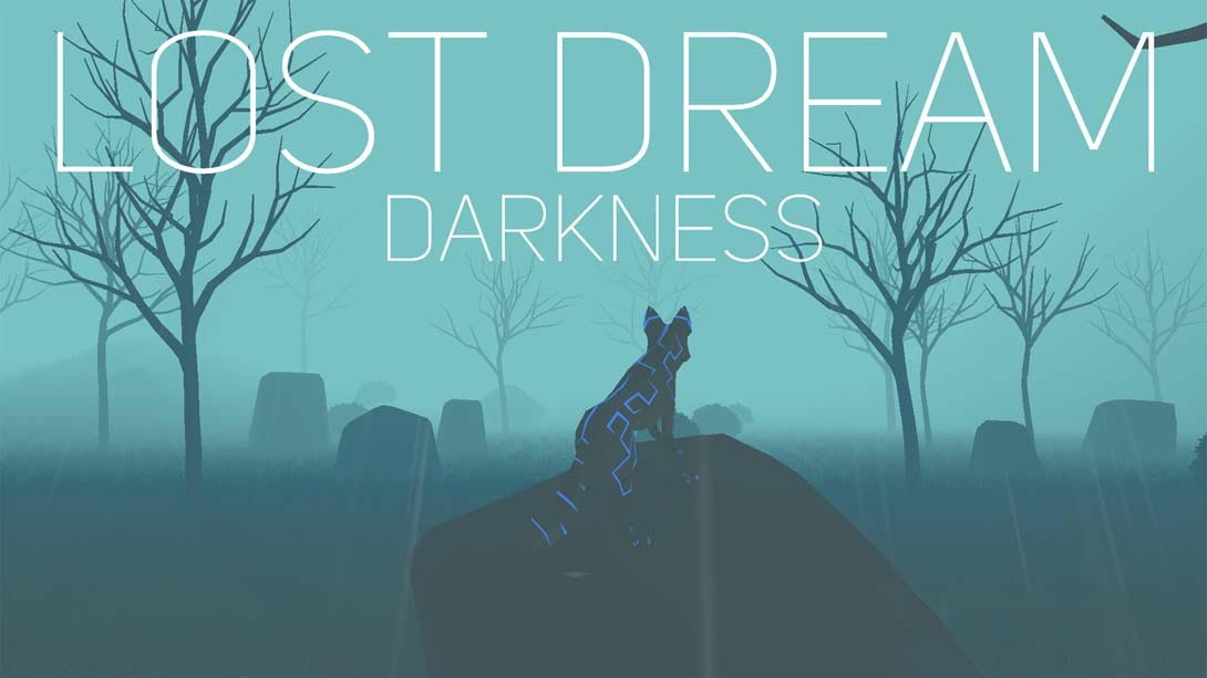[Switch游戏]失落的梦：黑暗 Lost Dream Darkness-梦境潮玩