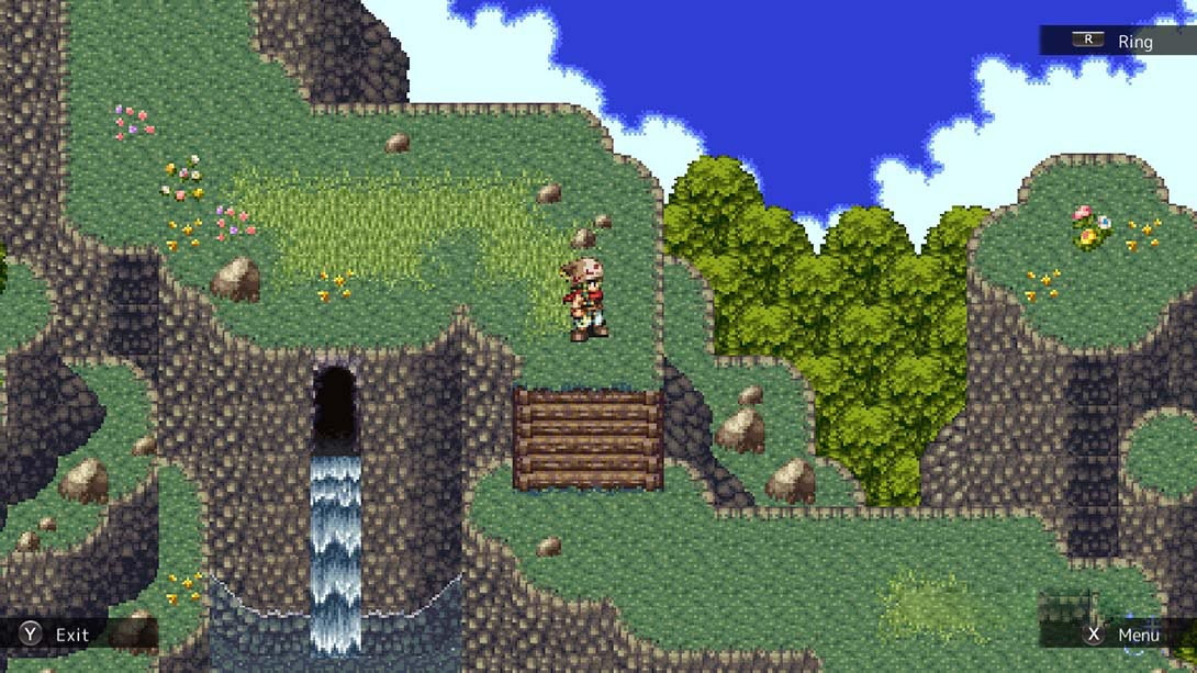 图片[1]-[Switch游戏]克洛诺斯之门 Chronus Arc-梦境潮玩