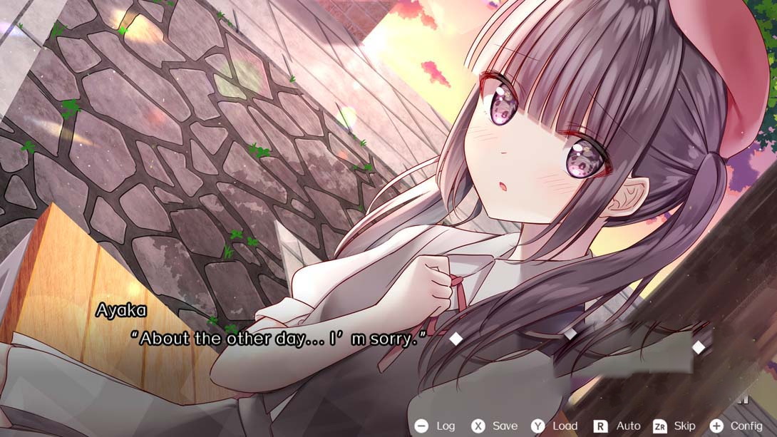 图片[1]-[switch游戏]在时光彼端思念你 .Thinking of You Beyond Time-梦境潮玩