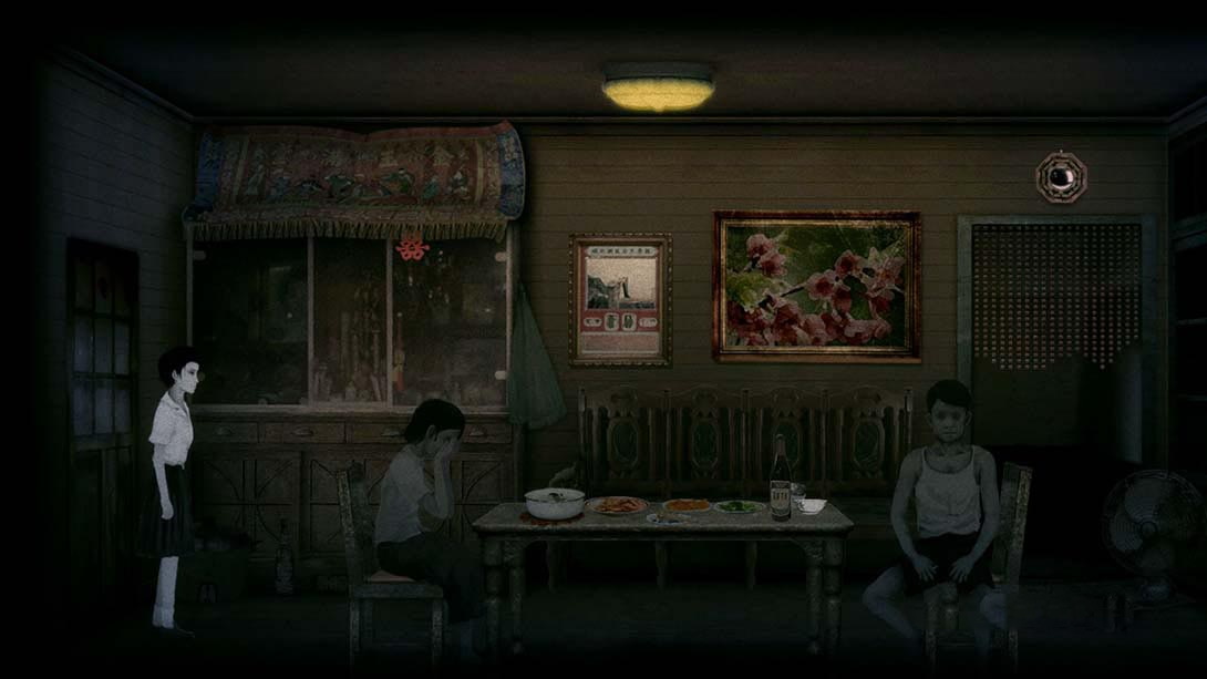 图片[1]-[Switch游戏]返校 Detention-梦境潮玩