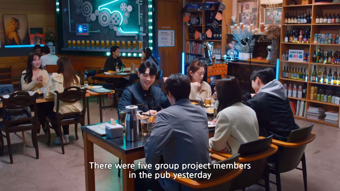 图片[1]-[Switch游戏]禁止过分投入 .Love Too Easily-梦境潮玩