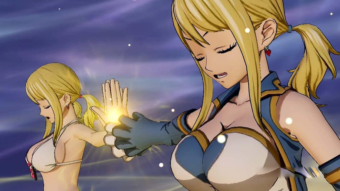 图片[1]-[Switch游戏]妖精的尾巴 FAIRYTAIL-梦境潮玩