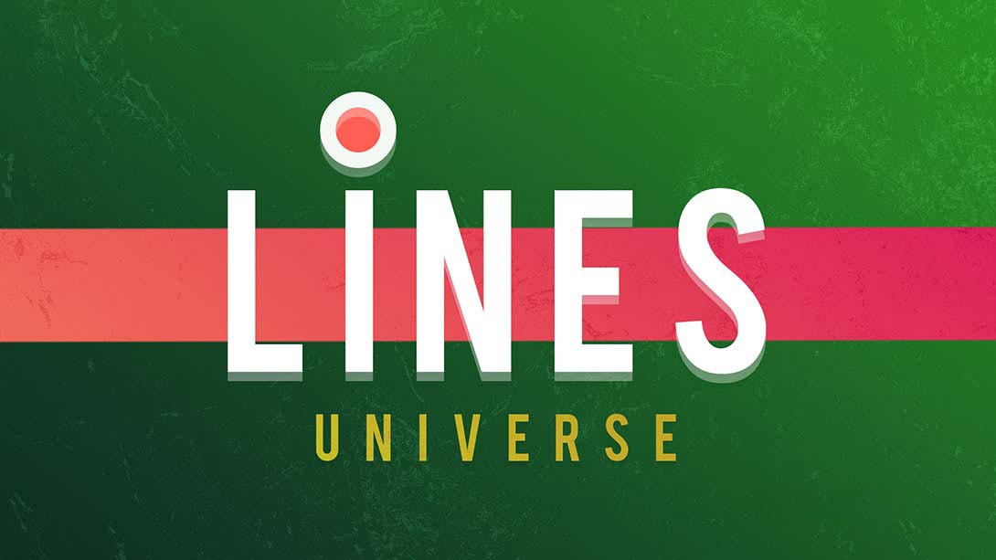 [Switch游戏]Lines Universe-梦境潮玩