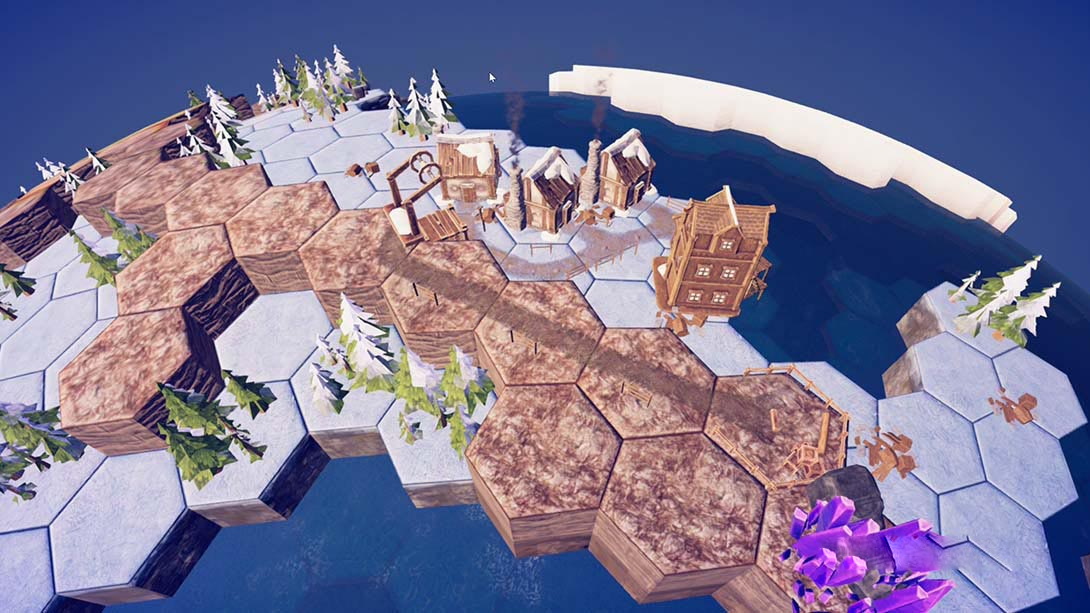 图片[1]-[Switch游戏]新作离去之前 Before We Leave-梦境潮玩