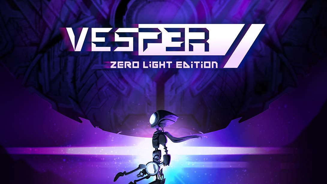 [Switch游戏]Vesper: Zero Light Edition-梦境潮玩