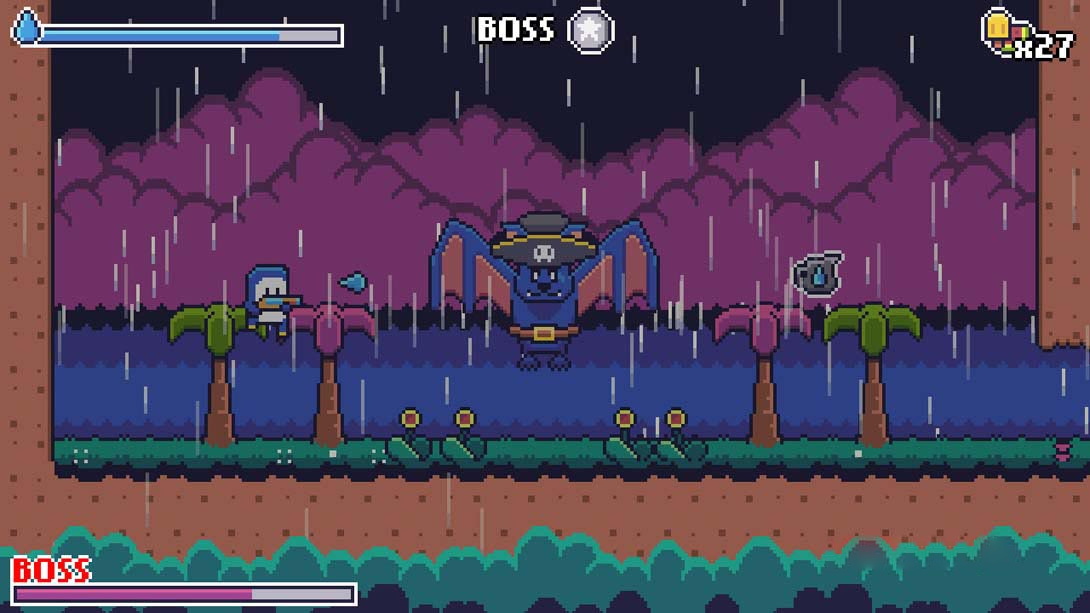 图片[1]-[Switch游戏]超级阳光岛 Super Sunny Island-梦境潮玩