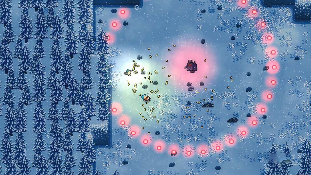 图片[1]-[Switch游戏]霓虹病].Neon Blight-梦境潮玩