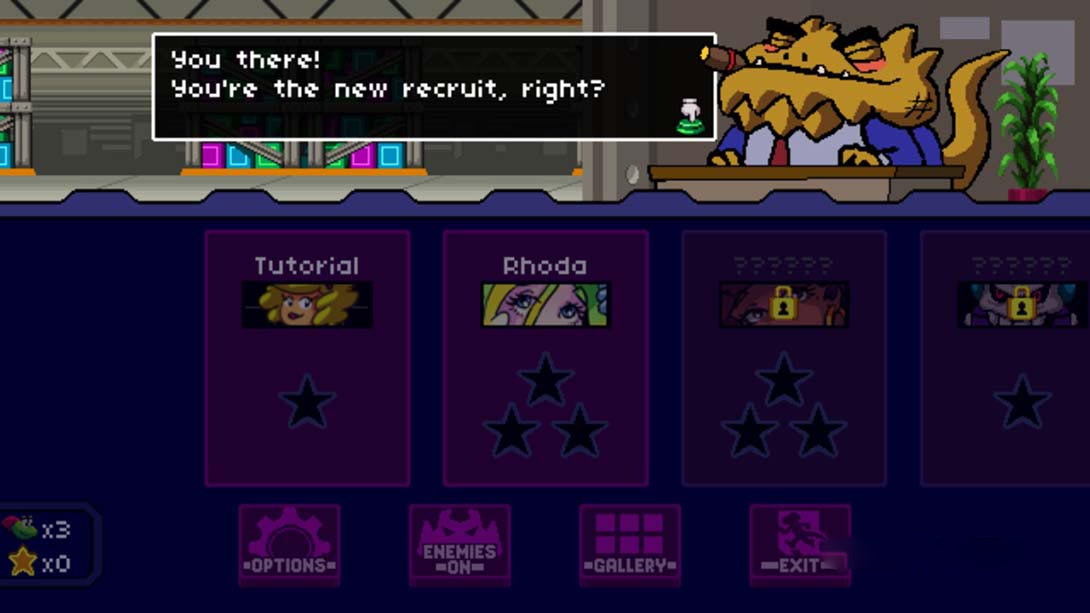 图片[1]-[Switch游戏]Crawlco Block Knockers-梦境潮玩