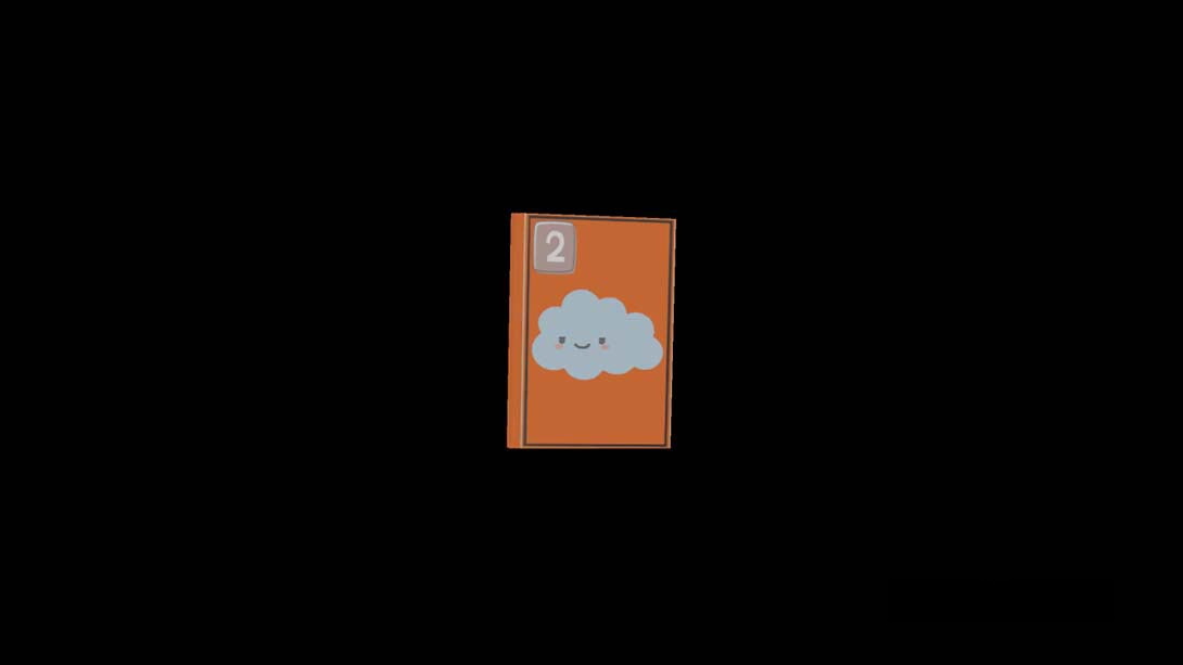 图片[1]-[Switch游戏]Escape Game R00M-梦境潮玩