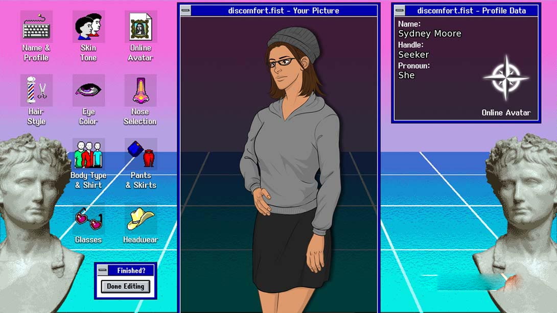 图片[1]-[Switch游戏]街机精神 新挑战者 Arcade Spirits: The New Challengers-梦境潮玩