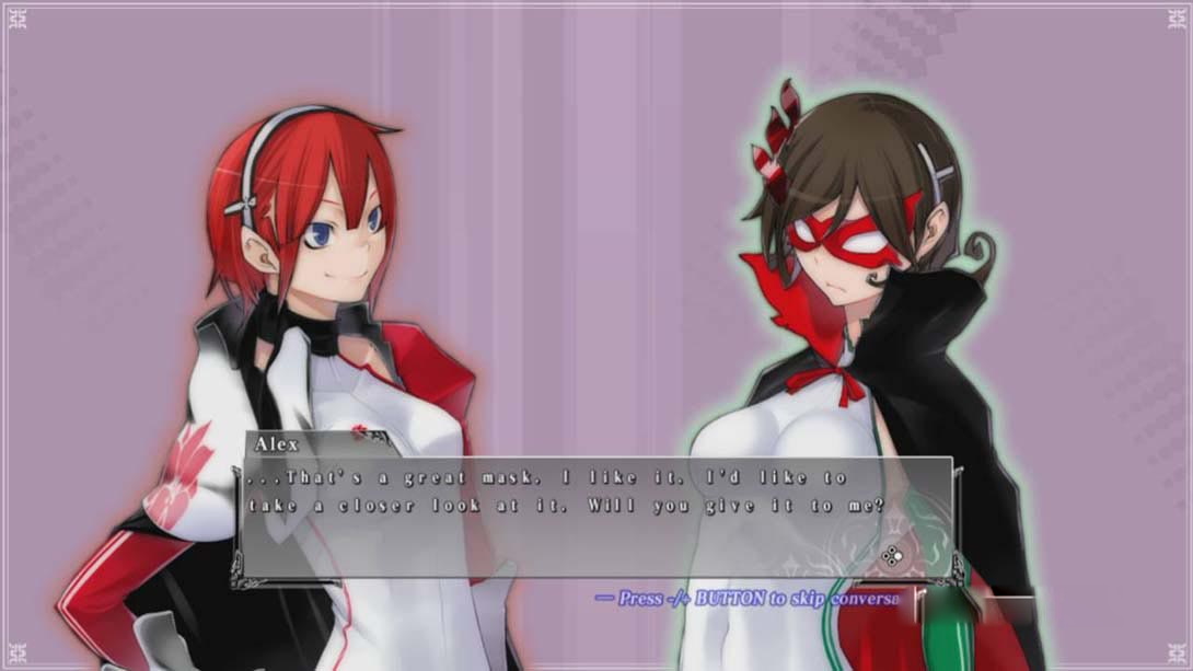 图片[1]-[Switch游戏]女神骑士团：爆裂-梦境潮玩