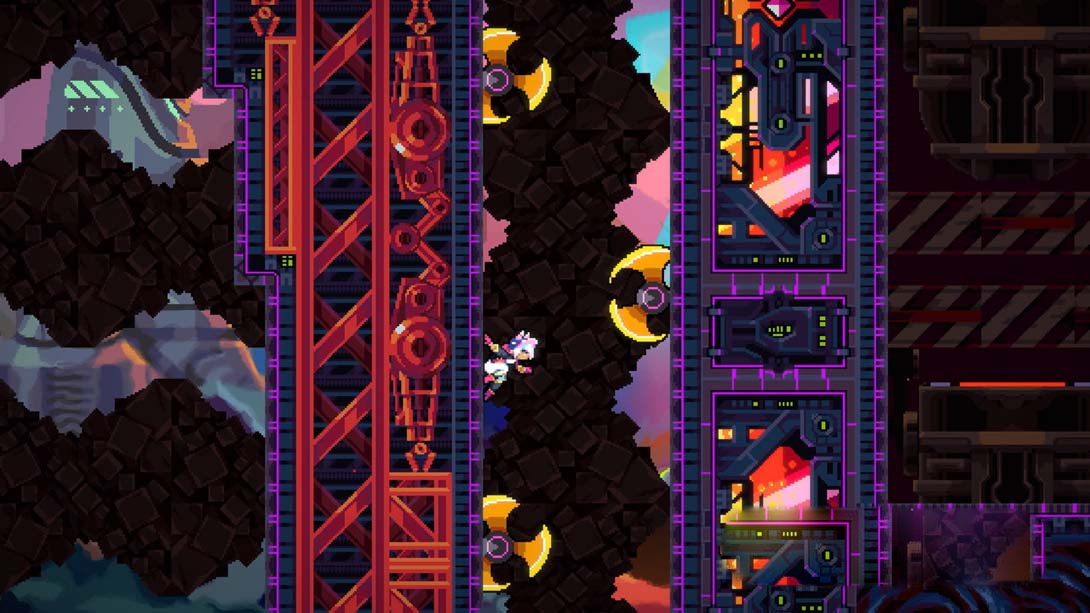 图片[1]-[Switch游戏]埃尔西 .Elsie-梦境潮玩