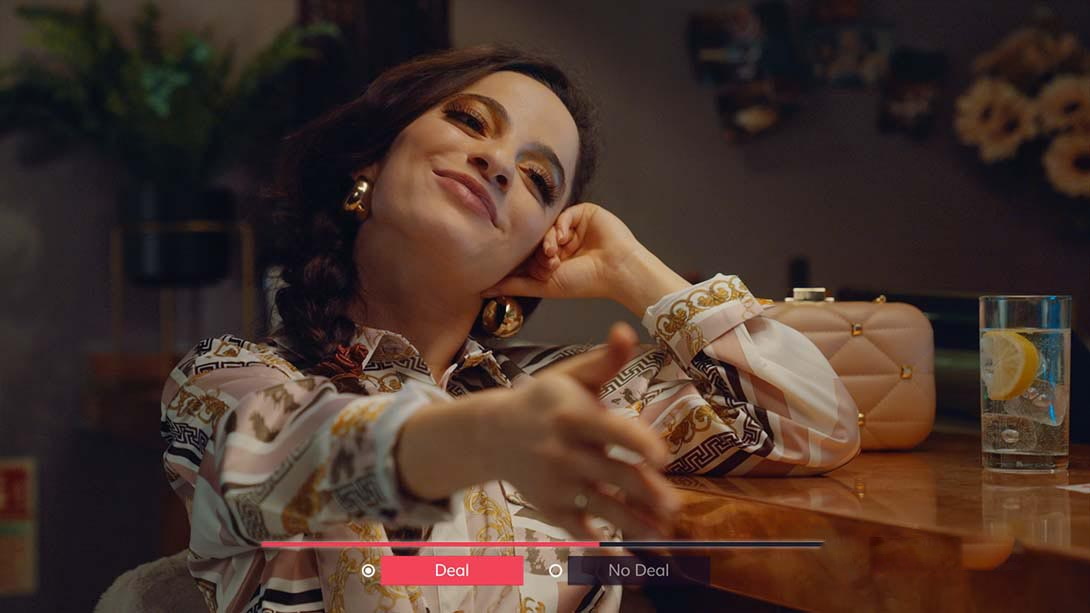 图片[1]-[Switch游戏]十个约会 Ten Dates-梦境潮玩