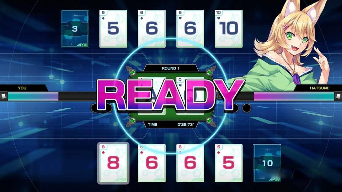 图片[1]-[Switch游戏]漂亮女孩:速度 Pretty Girls Speed-梦境潮玩