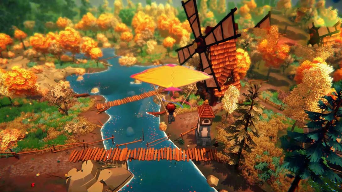 图片[1]-[MIG专用格式]风铃物语 .Wind Story-梦境潮玩