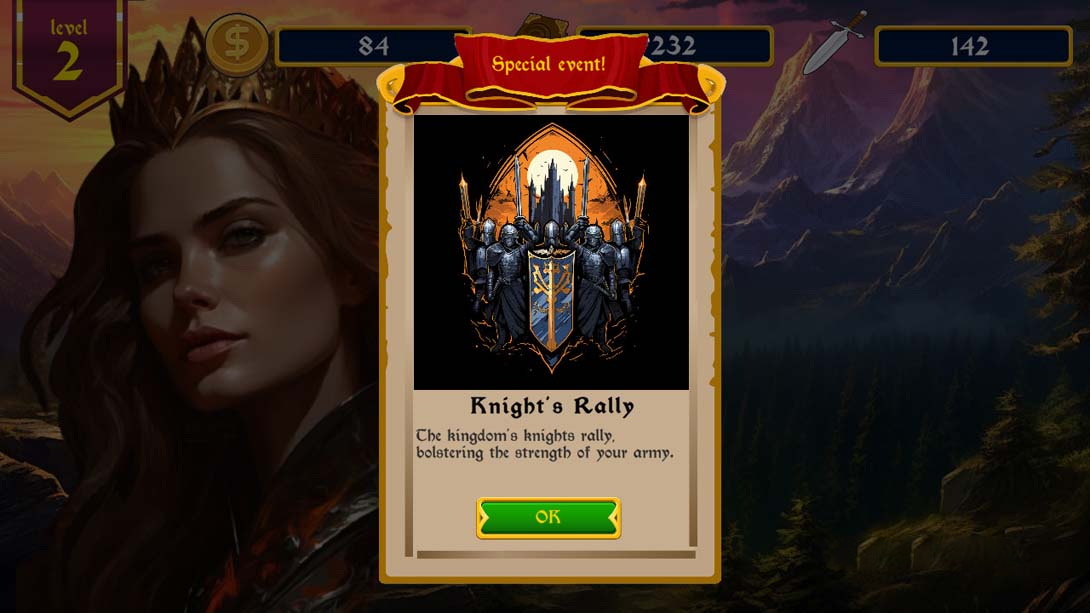 图片[1]-[Switch游戏]国王奥德赛 .Kings Odyssey-梦境潮玩