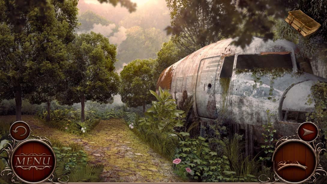 图片[1]-[Switch游戏]玛雅人遗址之谜 The Mystery of the Mayans Ruins-梦境潮玩