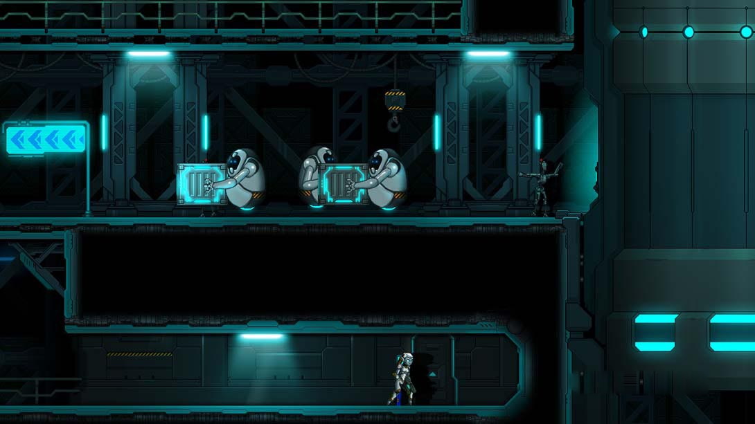 图片[1]-[Switch游戏]厕所穿越记 Ghost 1.0 + Unepic-梦境潮玩