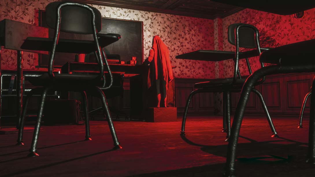 图片[1]-[Switch游戏]失眠症 Insomnis-梦境潮玩