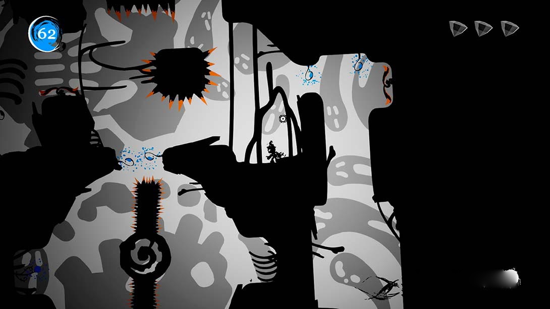 图片[1]-[Switch游戏]零号世界 Naught-梦境潮玩