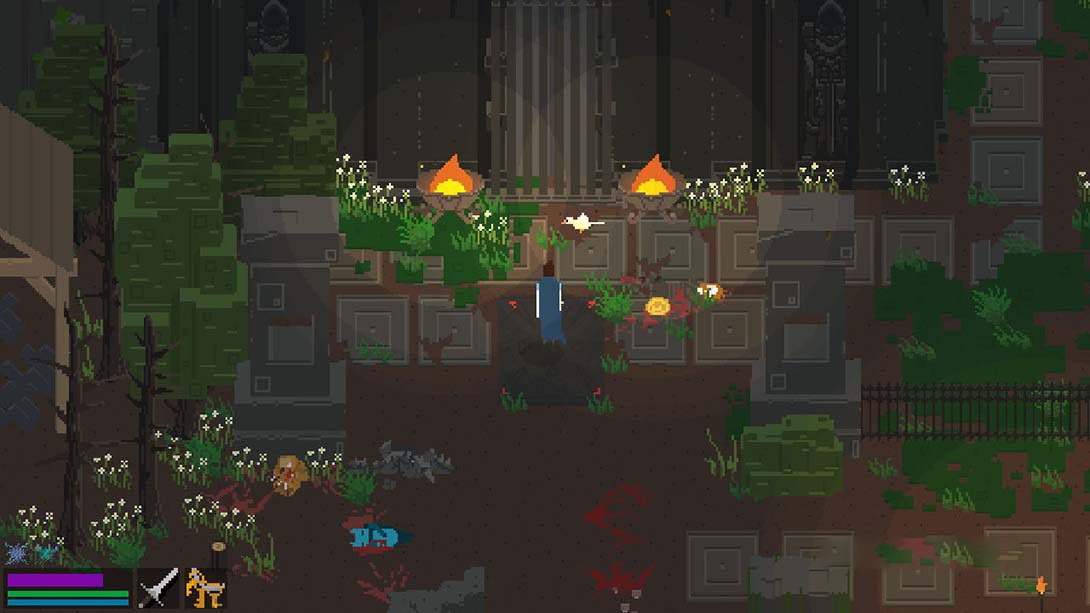 图片[1]-[Switch游戏]埃尔登：遗忘之旅 Elden: Path of the Forgotten-梦境潮玩