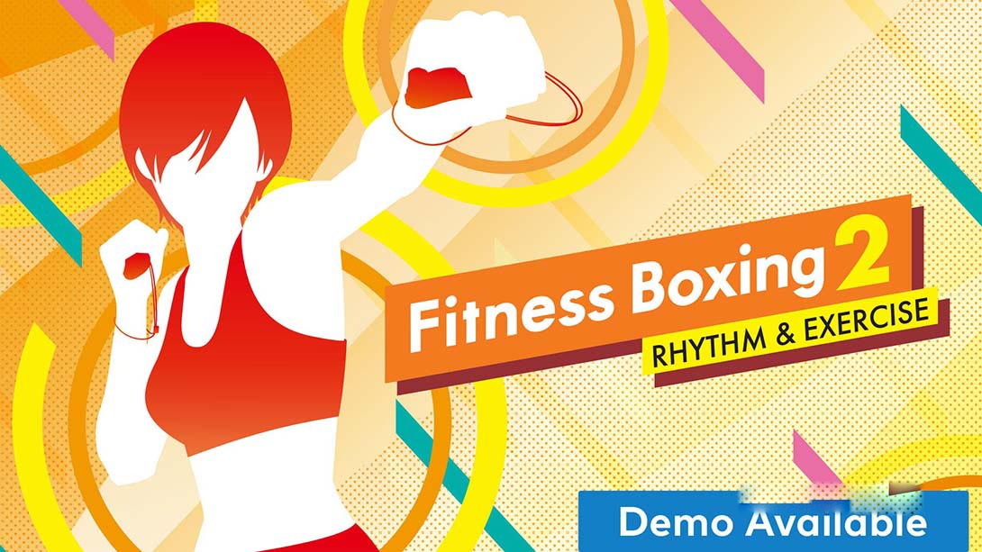 [Switch游戏]有氧拳击2:节奏与锻炼 Fitness Boxing 2: Rhythm & Exercise-梦境潮玩