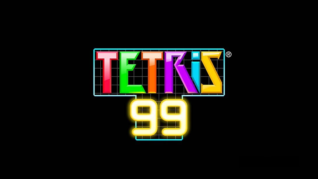 [Switch游戏]俄罗斯方块99 TETRIS 99-梦境潮玩