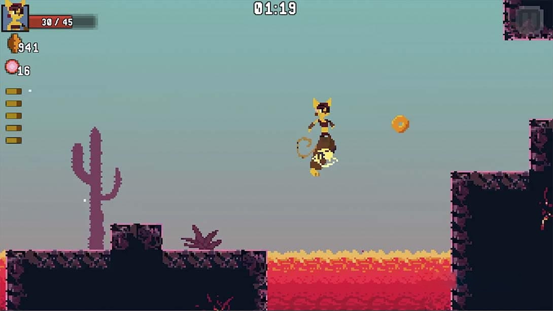 图片[1]-[Switch游戏]裂谷冒险 Rift Adventure-梦境潮玩