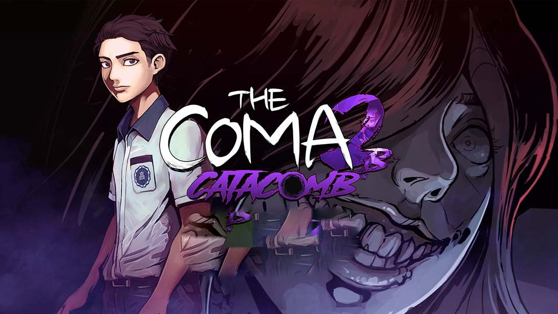 [Switch游戏]昏迷2B 地下墓穴 .The Coma 2B Catacomb-梦境潮玩