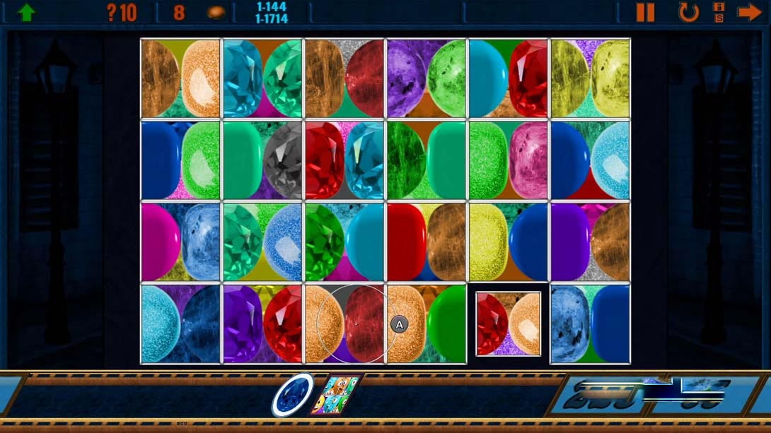 图片[1]-[Switch游戏]Ki11er Clutter-梦境潮玩