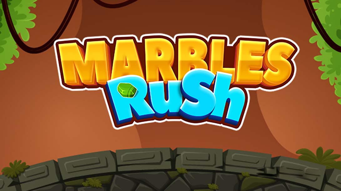 [Switch游戏]弹珠冲刺 Marbles Rush-梦境潮玩