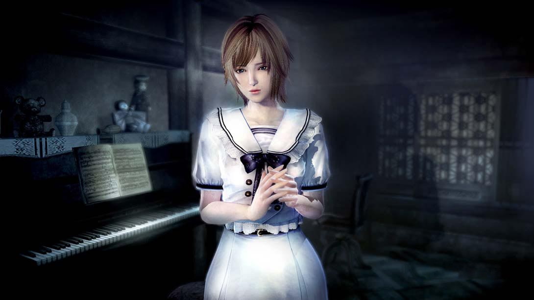图片[1]-[MIG专用格式]零：月蚀的假面 FATAL FRAME: Mask of the Lunar Eclipse-梦境潮玩