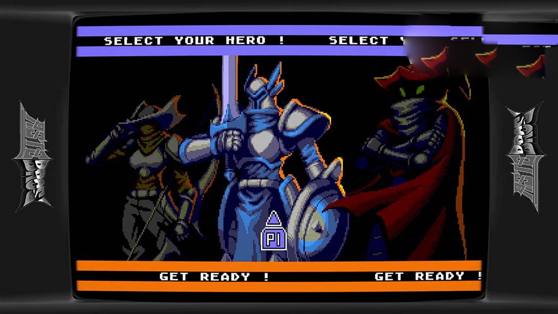 图片[1]-[Switch游戏]阿斯特兄弟 .Astebros-梦境潮玩