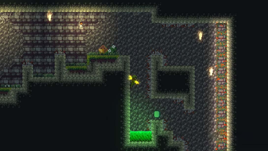 图片[1]-[Switch游戏]Gauntler-梦境潮玩