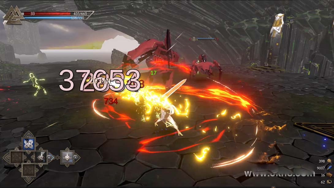 图片[1]-[Switch游戏]禁忌试炼 .Taboo Trial-梦境潮玩