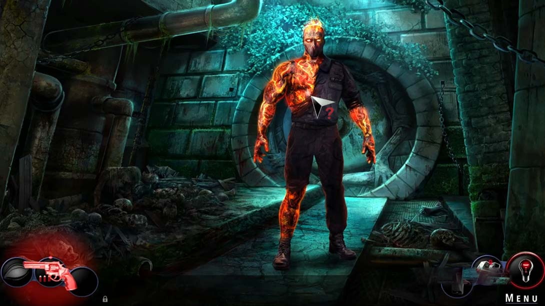 图片[1]-[Switch游戏]亚当沃尔夫 .Adam Wolfe-梦境潮玩