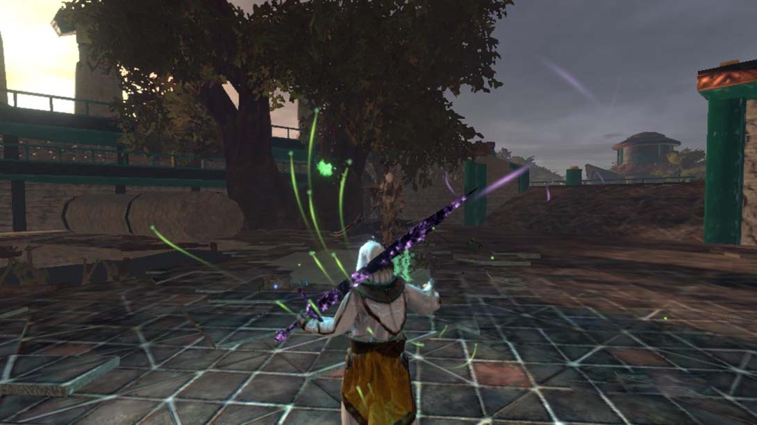 图片[1]-[Switch游戏]物质世界 终极版 .Outward: Definitive Edition-梦境潮玩