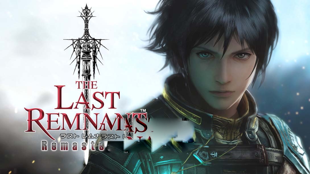 [Switch游戏]最后的神迹 Remastered-梦境潮玩