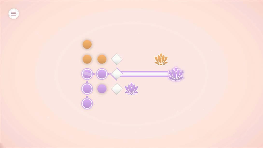 图片[1]-[Switch游戏]莲花盛开 Lotus Bloom-梦境潮玩