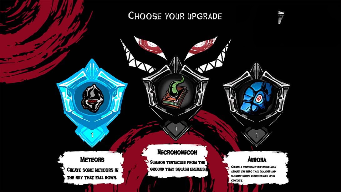 图片[1]-[金手指]屠龙者 起源 .Slasher Origins（1.0.0）金手指-梦境潮玩