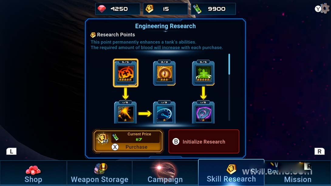 图片[1]-[金手指]星际幸存者 星舰复活（1.0.1）金手指-梦境潮玩