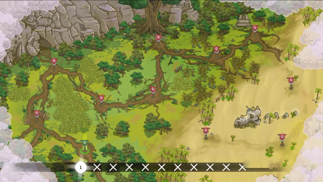 图片[1]-[Switch游戏]点击之王3 Lord of the Click III-梦境潮玩