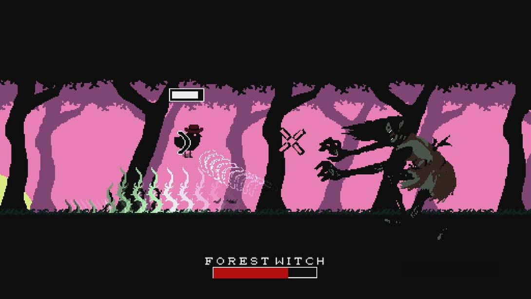 图片[1]-[Switch游戏]超级跳鸡 Super Chicken Jumper-梦境潮玩