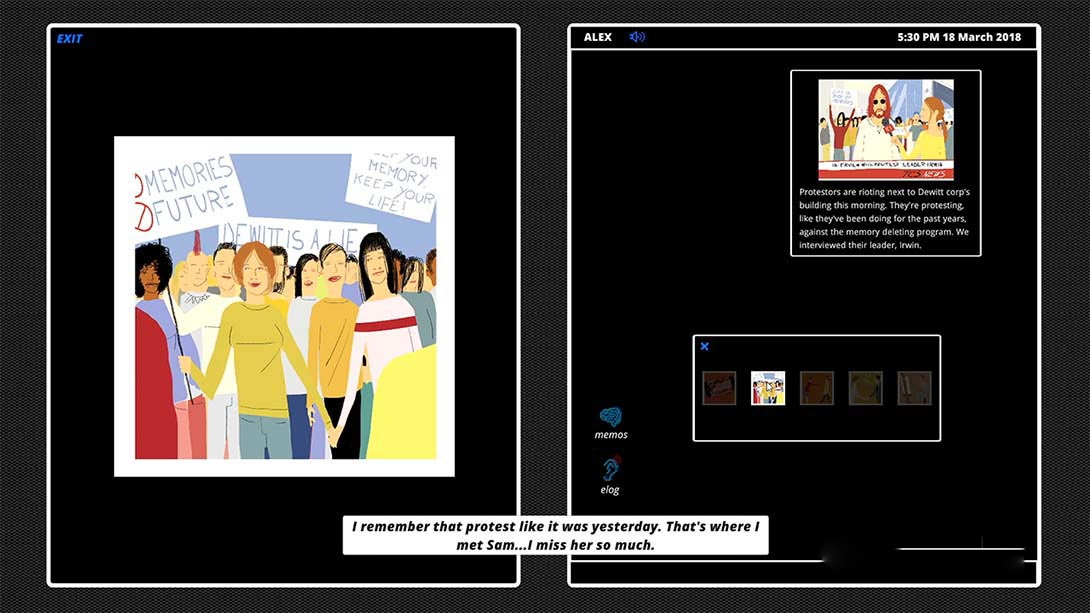 图片[1]-[Switch游戏]Will Die Alone-梦境潮玩